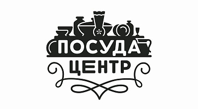 Посуда Центр - гипермаркет товаров для дома